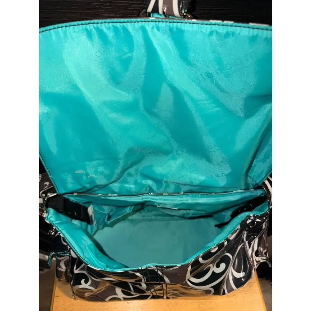 Kalencom Diaper Bag BRAND NEW